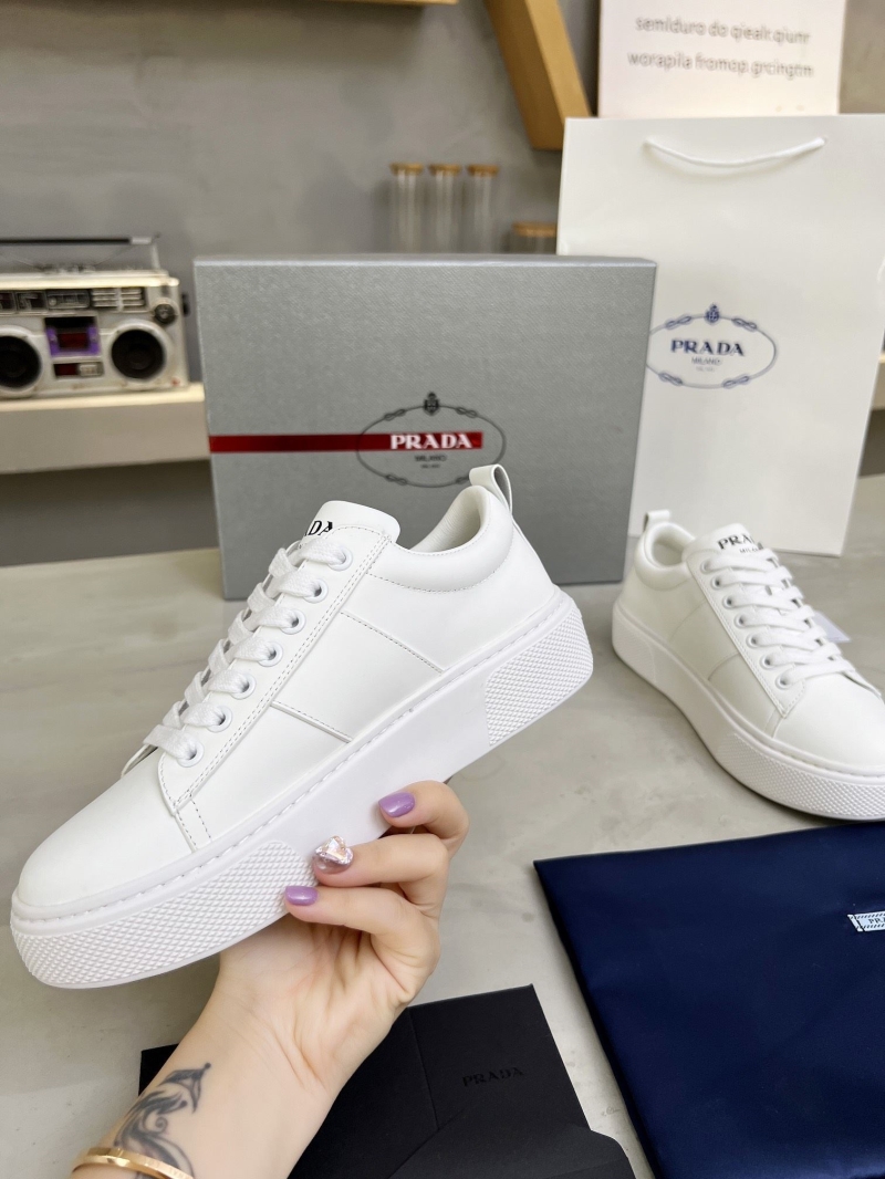 Prada Casual Shoes